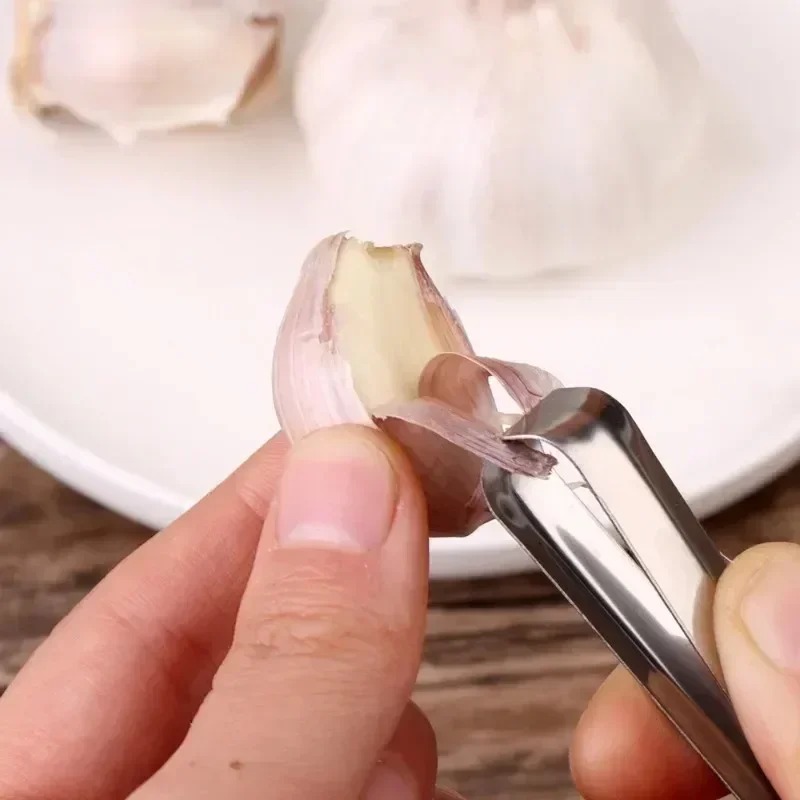 10/1pcs Stainless Steel Garlic - огляд і ціна Kitchen Gadgets Under $10