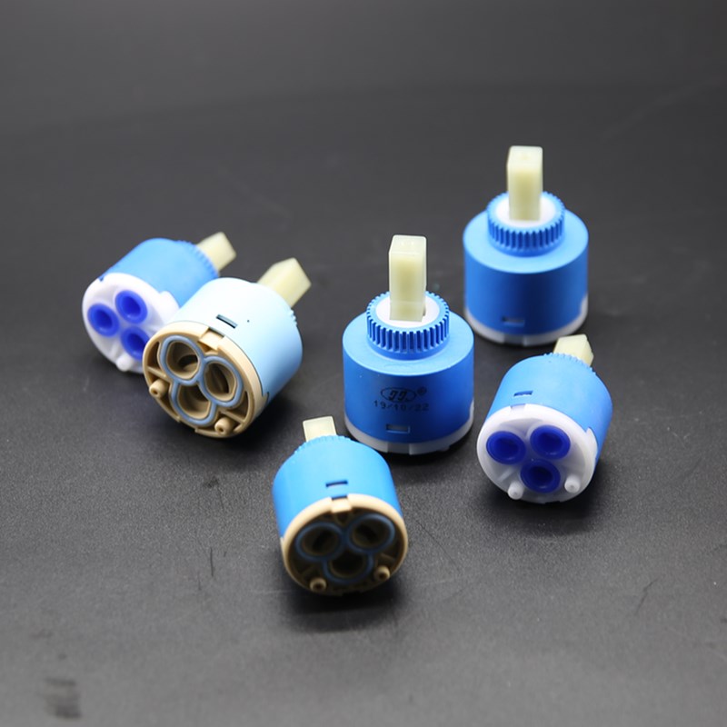 Faucets Mixing Spool Valve 25  - огляд і ціна Kitchen Gadgets Mixer