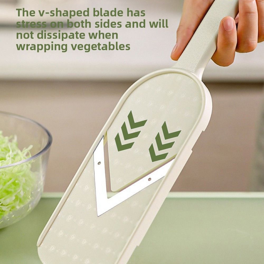 Durable Effortless Cabbage Gra - огляд і ціна Kitchen Gadgets Save Time