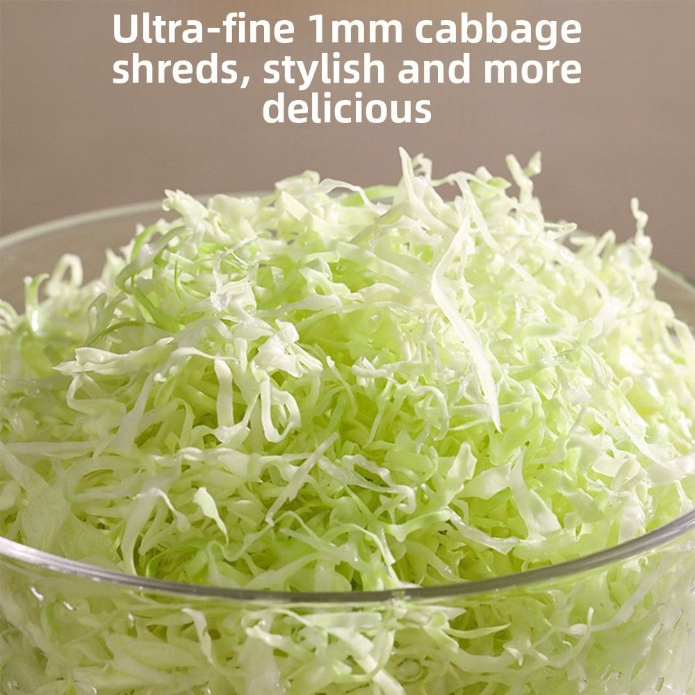Durable Effortless Cabbage Gra - огляд і ціна Kitchen Gadgets Save Time