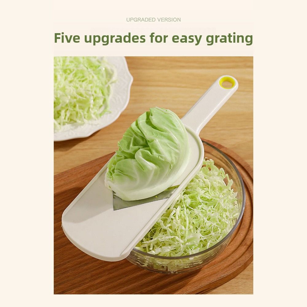 Durable Effortless Cabbage Gra - огляд і ціна Kitchen Gadgets Save Time