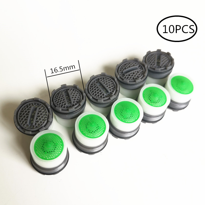 10 Pcs 16.5mm Male Thread Wate - огляд і ціна Kitchen Gadgets Under $10