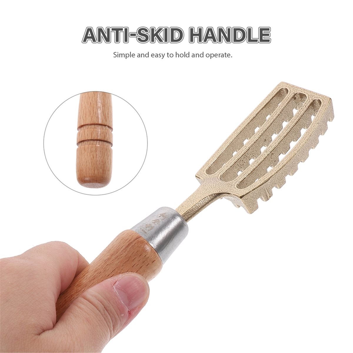 Time Saving Remover Wood Handl - огляд і ціна Kitchen Gadgets Save Time