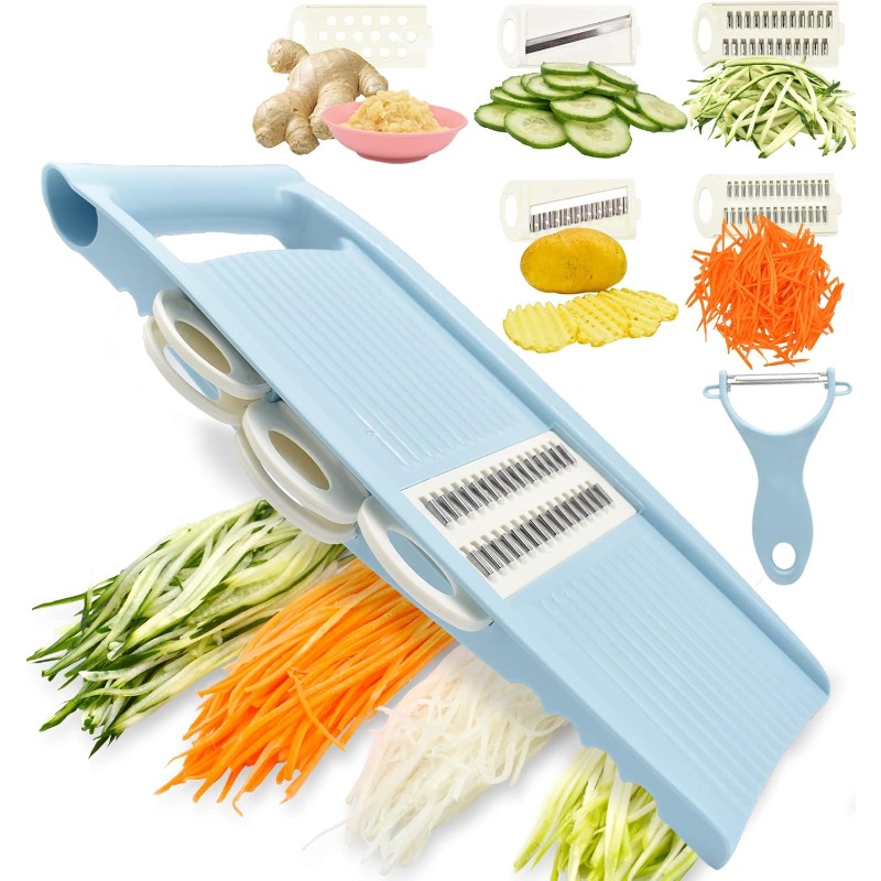 NEW Multi-functional Vegetable - огляд і ціна Kitchen Gadgets That Are Useful