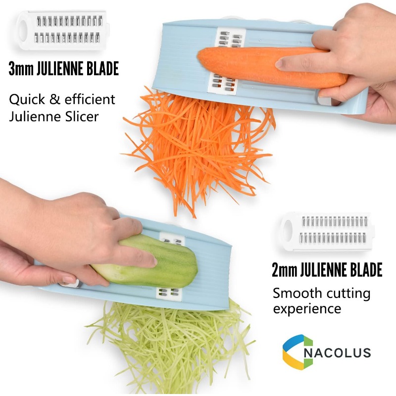 NEW Multi-functional Vegetable - огляд і ціна Kitchen Gadgets That Are Useful