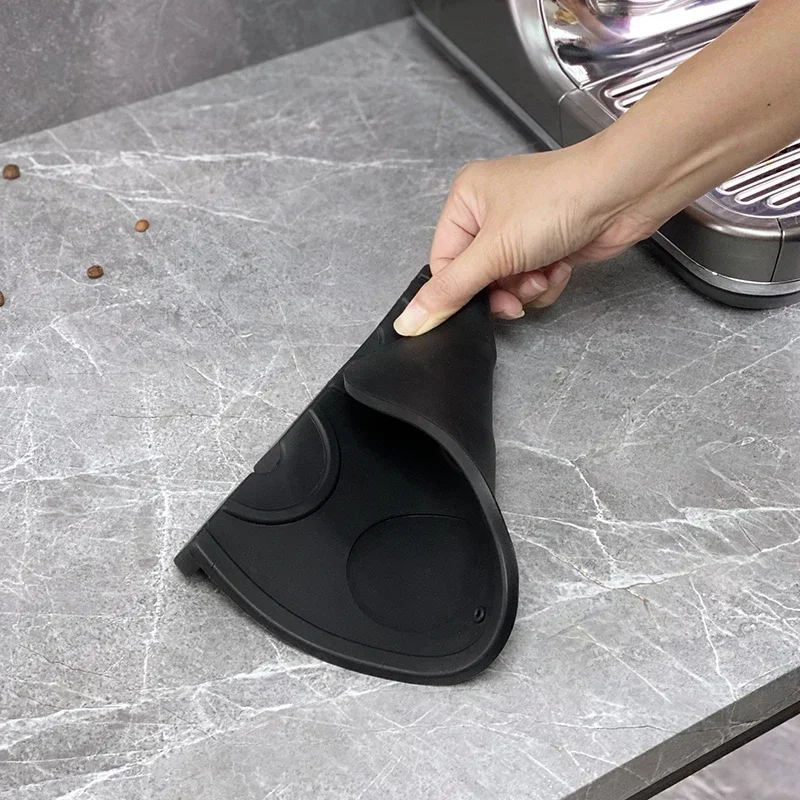 Coffee Powder Pad Non-Slip Sil - огляд і ціна Kitchen Gadgets And Accessories