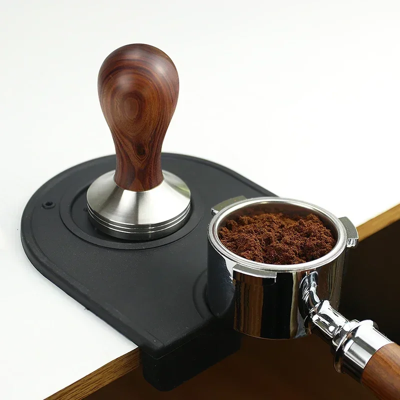 Coffee Powder Pad Non-Slip Sil - огляд і ціна Kitchen Gadgets And Accessories