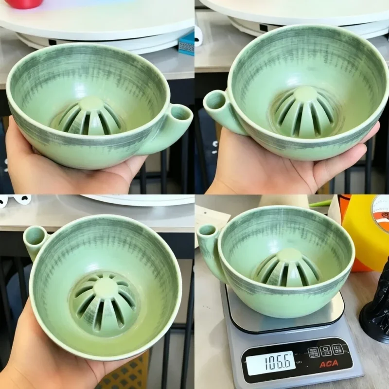 Automatic Berry Vortex Bowl Fr - огляд і ціна Kitchen Gadgets Save Time