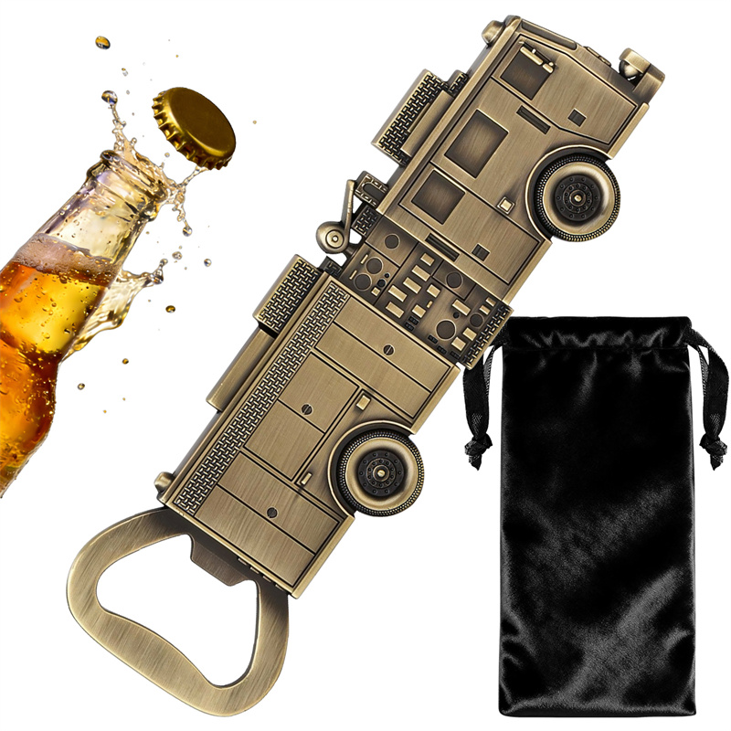Novel New Fire Truck Design Be - огляд і ціна Kitchen Gadgets Club