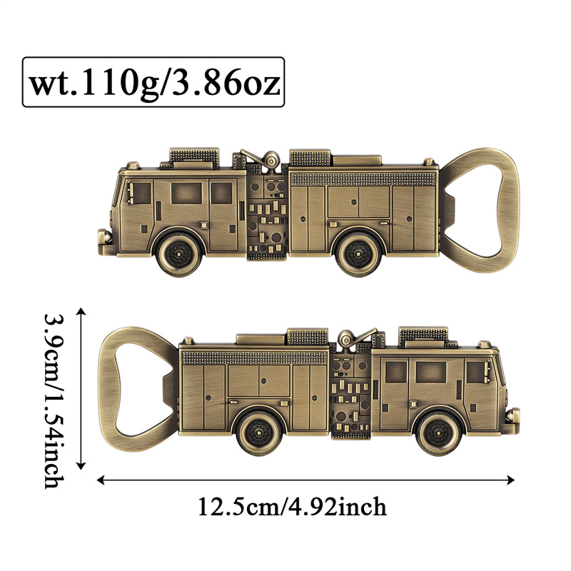 Novel New Fire Truck Design Be - огляд і ціна Kitchen Gadgets Club