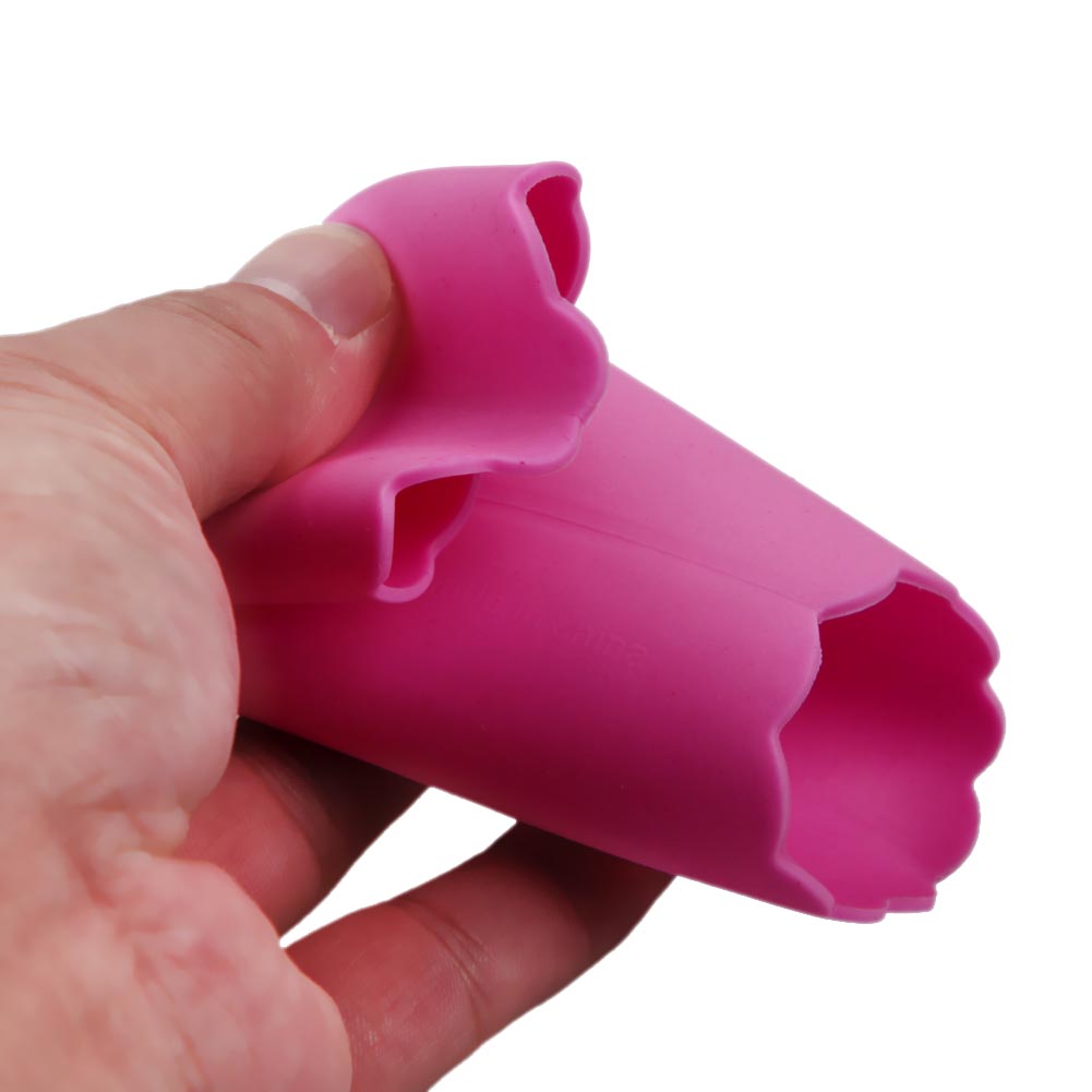 Silicone Garlic Peeler Skin Re - огляд і ціна Kitchen Gadgets Youtube