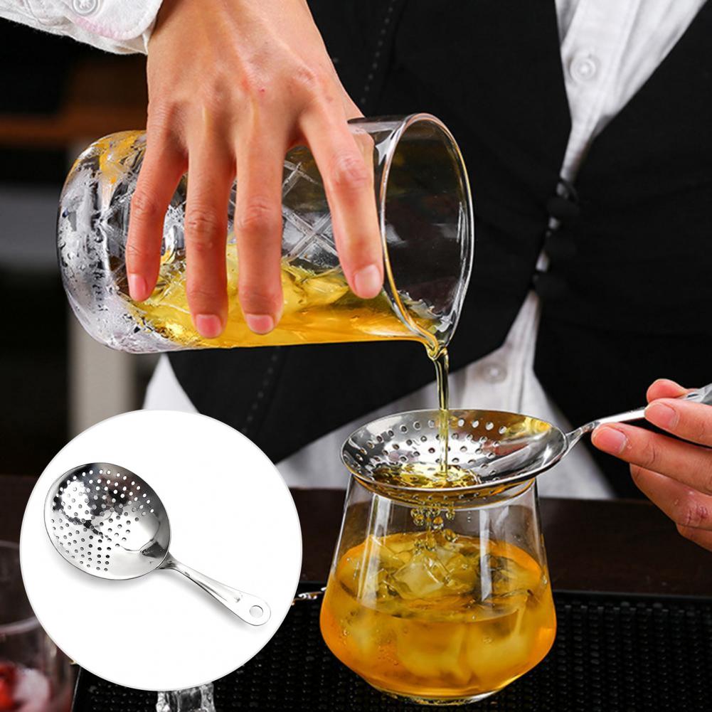 16cm Julep Strainer Save Time  - огляд і ціна Kitchen Gadgets Save Time